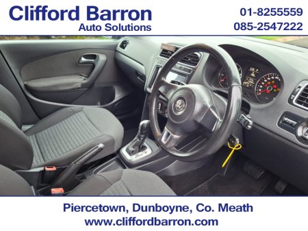 2013 Volkswagen Polo - thumbnail 9