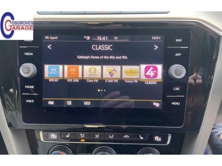 2019 Volkswagen Arteon 2.0 TDI ELEGANCE 150PS €22,950 thumbnail