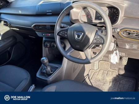 2022 Dacia Sandero Stepway TCe 100 LPG STEPWAY Essential €14,950 thumbnail