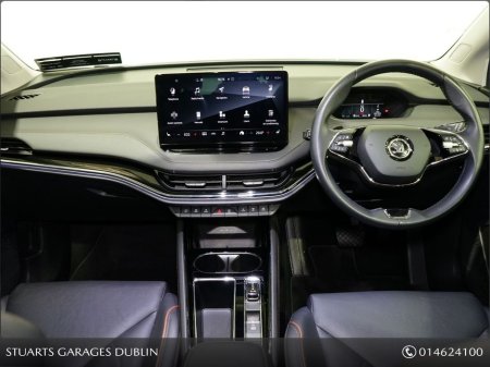 2022 Skoda Enyaq 80 IV 80 5DR Auto €29,995