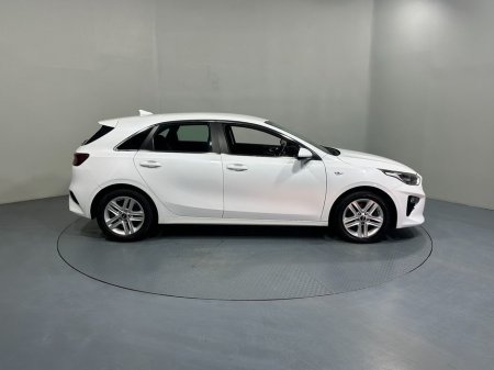 2019 Kia Ceed K2 1.0 Petrol €16,400 thumbnail