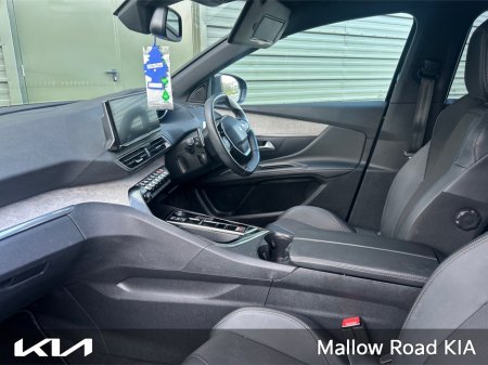 2024 Peugeot 5008 FL ALLURE 1.5 BLUE HDI 13 €43,950 thumbnail