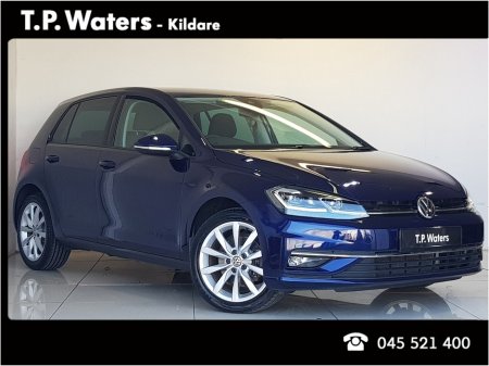 2019 Volkswagen Golf 1.2 TSI AUTOMATIC - REVERSING CAMERA - FINANCE ARRANGED