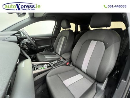 2023 Audi A3 - thumbnail 12