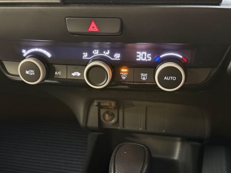 2020 Honda Fit - thumbnail 16