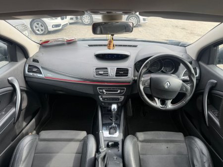 2013 Renault Megane - thumbnail 14