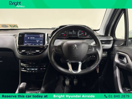 2019 Peugeot 2008 - thumbnail 13