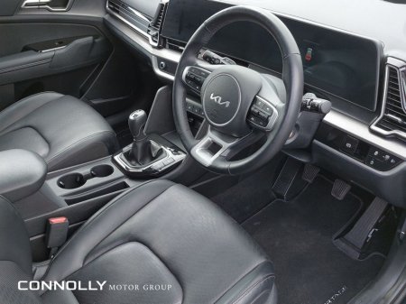 2024 Kia Sportage K3 Diesel €270pm €33,995 thumbnail