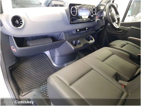 2026 Mercedes-Benz Sprinter - thumbnail 4