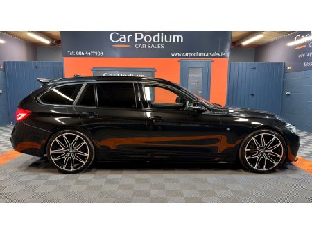 2017 BMW 3 Series - thumbnail 16