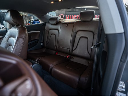 2014 Audi A5 - thumbnail 27