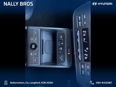 2025 Hyundai Kona PLATINUM 65KWH thumbnail