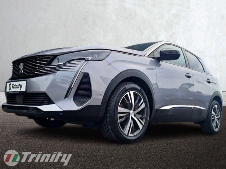 2022 Peugeot 3008 - thumbnail 16