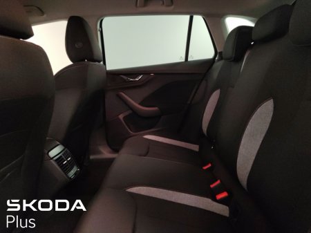 2026 Skoda Scala - thumbnail 7