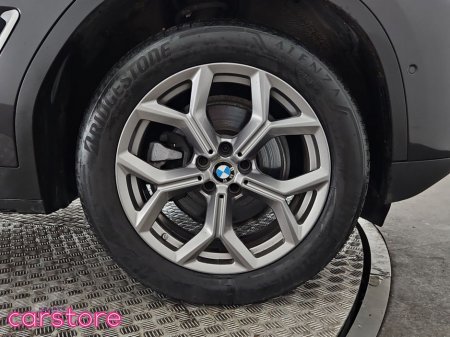 2022 BMW X3 - thumbnail 14