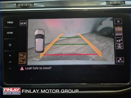 2020 Volkswagen Tiguan 2.0 TDI 150HP R-Line DSG €33,950 thumbnail