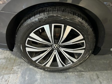 2023 Volkswagen Arteon EL 2.0 TDI D7F 150HP 5DR AUTO €36,950 thumbnail
