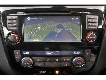 2016 Nissan Qashqai - thumbnail 19