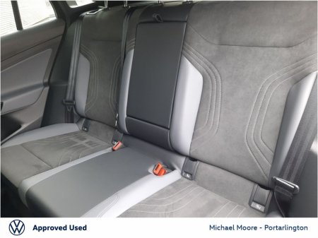 2025 Volkswagen ID.4 ID.4 PRO PLUS 77KWH 286HP €40,950 thumbnail