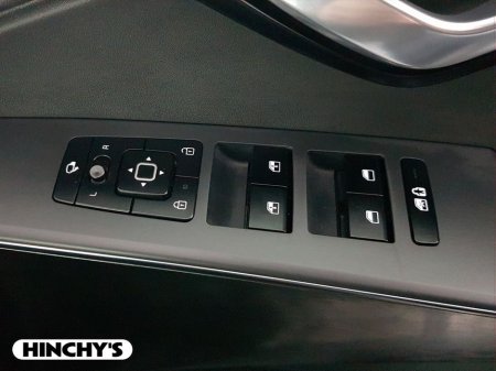 2024 Kia Niro Niro K3 HEV thumbnail