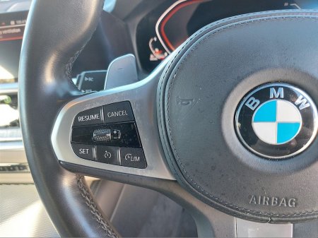 2022 BMW 4 Series 420d M Sport Coupe €43,995 thumbnail
