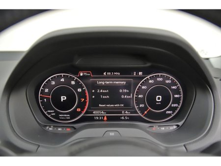 2019 Audi Q2 1.0 TFSI S-TRONIC *REVERSE CAM*PARK SENSORS*DIGITAL DASH* €22,890 thumbnail