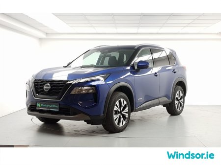 2025 Nissan X-Trail - thumbnail 13