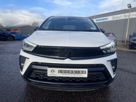 2024 Opel Crossland Ultimate