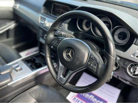 2016 Mercedes-Benz E Class - thumbnail 9