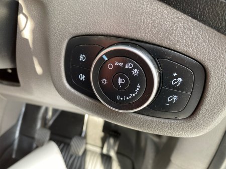 2020 Ford Transit Connect SWB VAN TREND HP 1.5 3 thumbnail