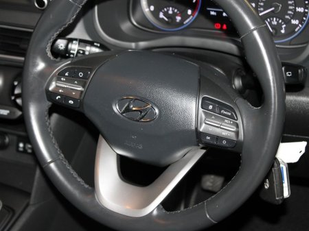 2019 Hyundai Kona - thumbnail 11