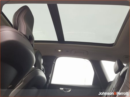 2022 Volvo XC60 T6 3550hp AWD PHEV Inscription AWD (Two Year Volvo Selekt Warranty + Two Year Volvo Service Plan) €46,900 thumbnail