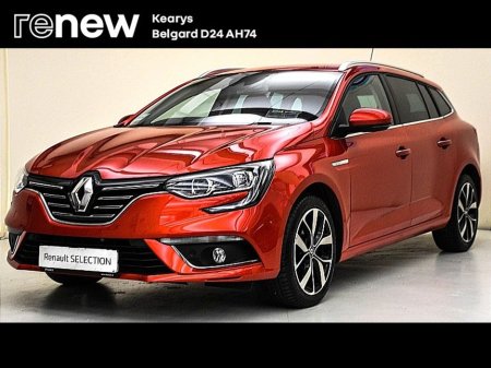 2021 Renault Megane - thumbnail 10