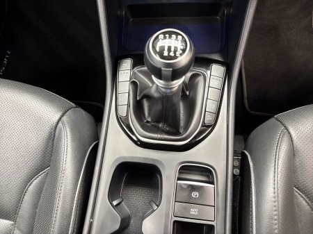 2024 Hyundai Tucson - thumbnail 16