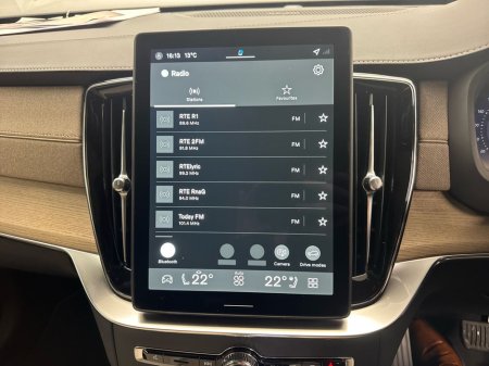 2026 Volvo XC90 - thumbnail 15