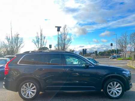 2018 Volvo XC90 - photo 4