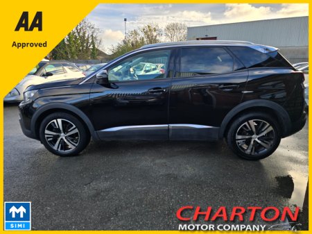 2019 Peugeot 3008 - thumbnail 2