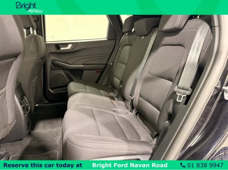 2024 Ford Kuga TITANIUM 2.5 PHEV 225 S6.2 €33,950 thumbnail