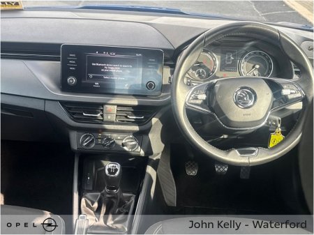 2023 Skoda Kamiq - thumbnail 7