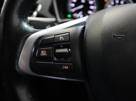 2022 BMW X2 *49* XDRIVE25E SPORT AUTO 4X4 €25,800 thumbnail