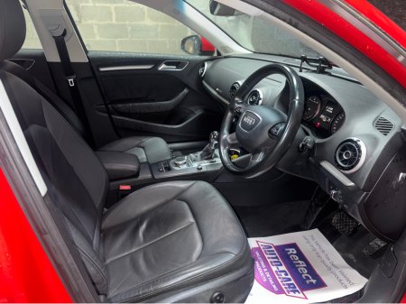 2016 Audi A3 1.2 TFSI STRONIC €13,999 thumbnail