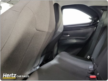 2023 Toyota Aygo X - thumbnail 13