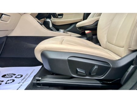 2018 BMW 2 Series Gran Tourer - thumbnail 17