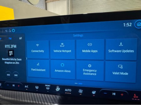 2026 Ford Focus SOLD SOLD SOLD €32,950 thumbnail