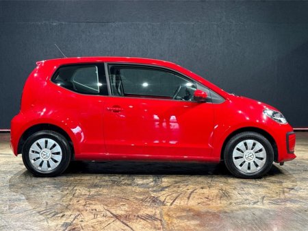 2020 Volkswagen up! COMPACT HATCHBACK - 1.0L MPI AUTOMATIC - A/C CONTROLS €12,950