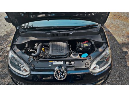 2014 Volkswagen up! - thumbnail 11