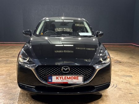 2020 Mazda Demio - thumbnail 8