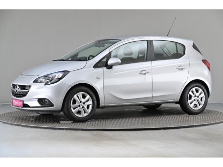 2019 Opel Corsa *JAN 2026 PRICE NOW*1.4 75BHP 5SPD *1 YEAR WARRANTY & FULLY SERVICED* €9,490