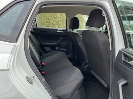 2019 Volkswagen Polo - thumbnail 9