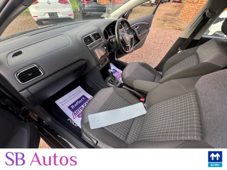 2017 Volkswagen Polo - thumbnail 12